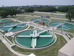Water Treatment